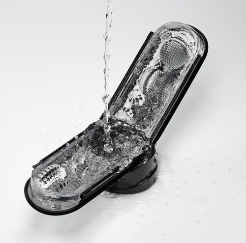 Tenga Zero Gravity Black na Arena.pl