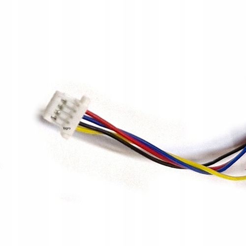 2 SZT. NOWE WENTYLATORY ASUS FX505 FX506 FX705 FX86 FA506 FX95 CPU i GPU na Arena.pl