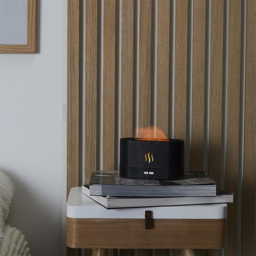 Elektryczny dyfuzor LED na Arena.pl