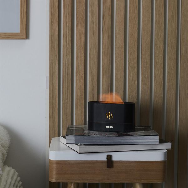 Elektryczny dyfuzor LED zdjęcie 2