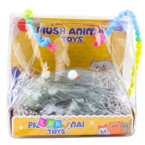 FIGURKA Z DŹWIĘKIEM I FUTERKIEM na Arena.pl