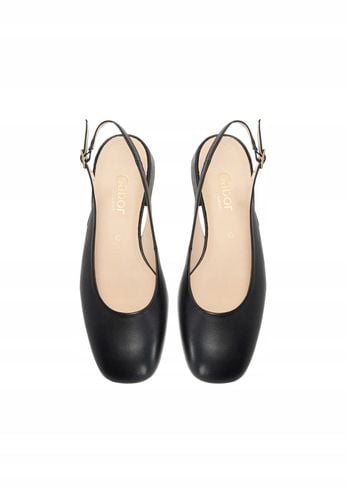 Gabor Classic heels r.38 na Arena.pl