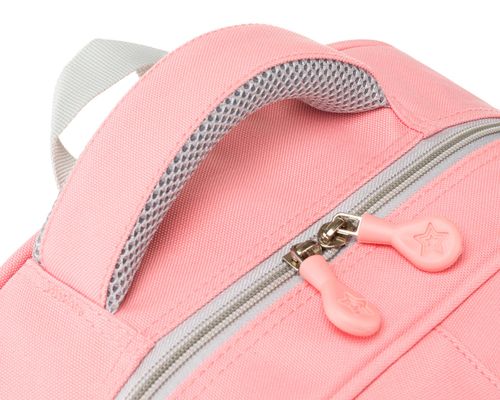 plecak ptn ps2-6081 pink na Arena.pl