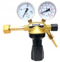 Reduktor Magnum argon 200 bar