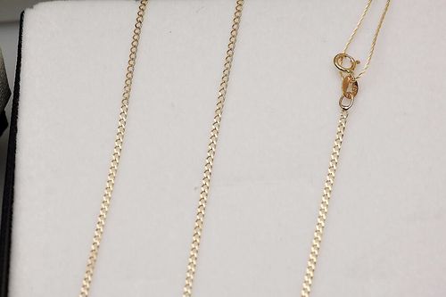 Złoty Łańcuszek LZX4222 na Arena.pl