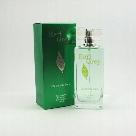 Earl Grey 100 ml edp Women-Christopher Dark na Arena.pl