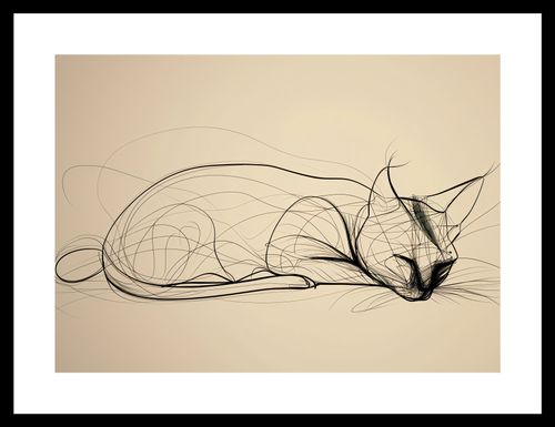 Plakat 35x25cm Odpoczynek na Arena.pl