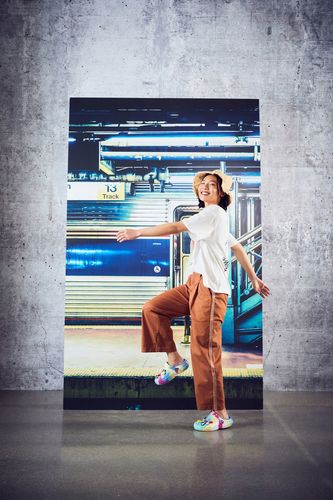 Crocs Damskie Buty Chodaki Klapki Classic 10001 Clog 37-38 na Arena.pl