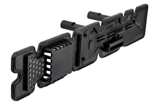 USZCZELKA POKRYWY ZAWORÓW PEUGEOT 307 CC 2004 2005 2006 2007 2008 2009 na Arena.pl