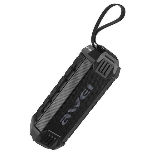 Głośnik Awei Y280 - Black na Arena.pl