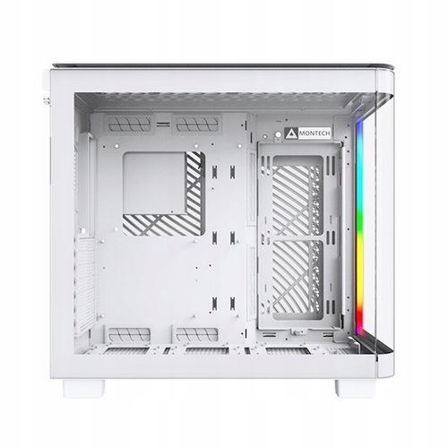 Obudowa Montech KING 95 ARGB White na Arena.pl