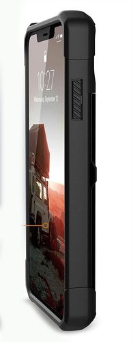 UAG TROOPER - iPhone XS Max - BLACK na Arena.pl
