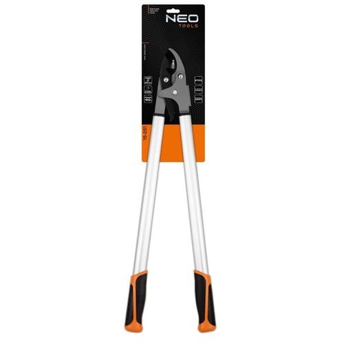 sekator do gałęzi by-pass 765mm, zakres do 40mm, przekładnia - t n15-251 na Arena.pl