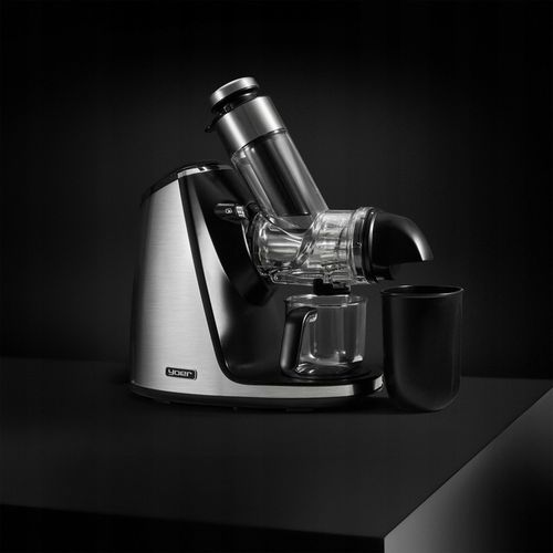 Wyciskarka wolnoobrotowa Sokowirówka Yoer 200W Duży otwór 3w1 Sorbet+ na Arena.pl