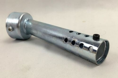 DB Killer Wydechu 48mm Tłumika Silencer Wyciszacz DBkiler Wkład Wyciszenie na Arena.pl