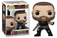 funko pop! marvel shang-chi razor fist 849 figurka