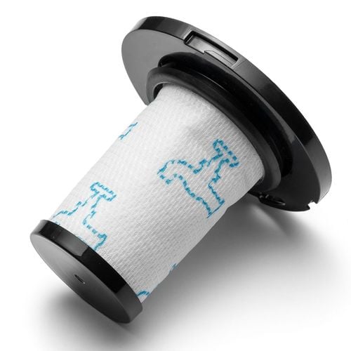 3x Filtr powietrza do odkurzaczy TEFAL X-FORCE 11.60 12.60 14.60 15.60 na Arena.pl