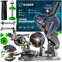 OSTRZAŁKA DO ŁAŃCUCHÓW 85 W PIŁ PILAREK DO OSTRZENIA ELEKTRYCZNA