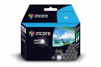 Tusz INCORE IH-303XL-BR22 zamiennik HP 303XL (T6N04AE) Black/czarny 22ml