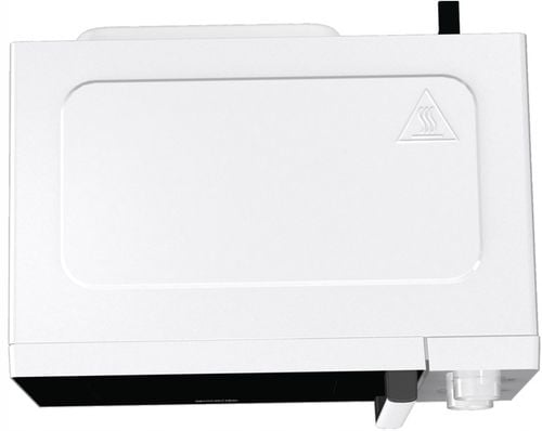 Kuchenka mikrofalowa wolnostojąca Gorenje MO17E1WH 17l 700W AquaClean na Arena.pl