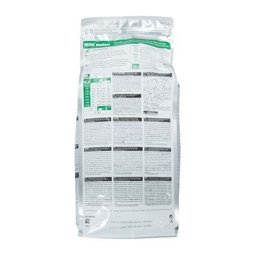 ROYAL CANIN Mini Sterilised 2kg na Arena.pl