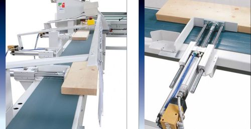 OPTYMALIZERKA STROMAB MATRIX piła kopiująca na Arena.pl