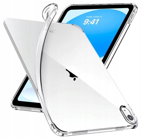 ETUI + SZKŁO + RYSIK do Apple iPad 10 GEN 10GEN 10.9 2022 10 GENERACJA na Arena.pl
