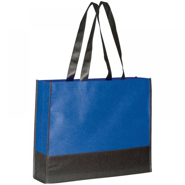 Torba na zakupy non-woven zdjęcie 1