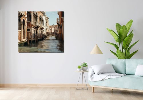 Obraz 100x90cm Wenecjańska Uroda na Arena.pl