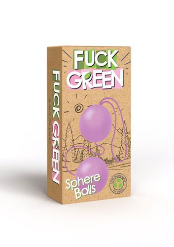 Sphere Balls Pink na Arena.pl