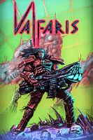 Valfaris KLUCZ STEAM CD KEY KOD BEZ VPN 24/7