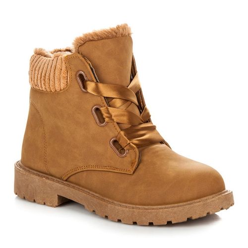 Ocieplane Traperki r.37 na Arena.pl