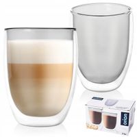Szklanki do kawy i herbaty Orion 370 ml 2 szt.