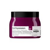 LOREAL CURL EXPRESSION RICHE MASKA DO WŁOSÓW KRĘCONY 500ML