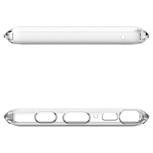 Etui Spigen Liquid Crystal Galaxy Note 9 Crystal Clear na Arena.pl