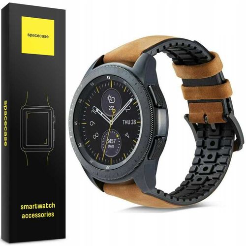 Spacecase Major 22 Mm Light Brown na Arena.pl