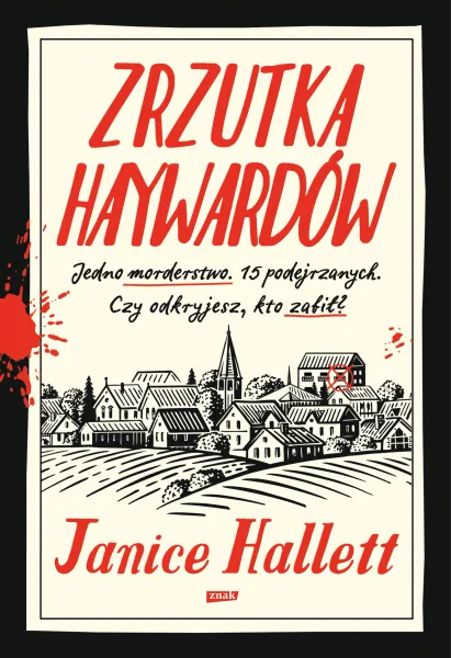 Zrzutka Haywardów zdjęcie 1
