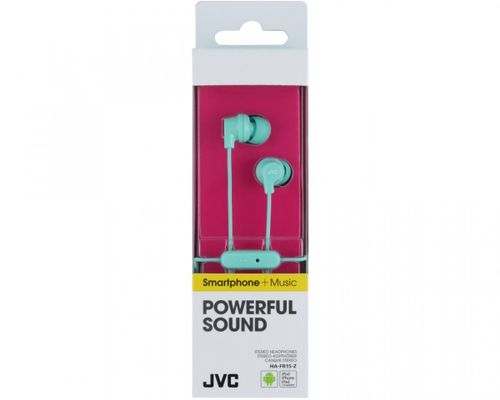 JVC HA-FR15 azure na Arena.pl