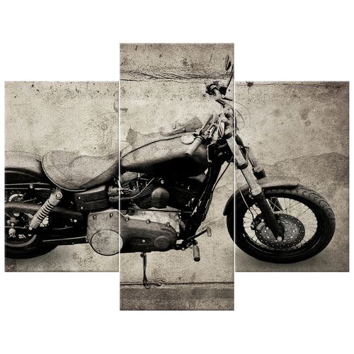 Obraz Drukowany 90X70 Harley Davidson na Arena.pl