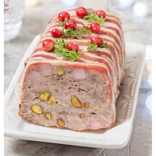 Forma do chleba szklana 27 cm na Arena.pl