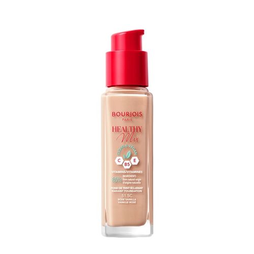 Bourjois Podkład Healthy Mix 51,5C Vanilla Rose na Arena.pl