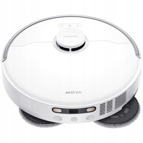 Robot sprzątający Mova P50 Ultra MOP na Arena.pl