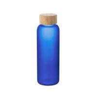 Butelka 500 ml, szafirowa