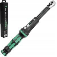 KLUCZ DYNAMOMETRYCZNY CLICK-TORQUE C 2 1/2'' 20-100NM 05075621001 WERA