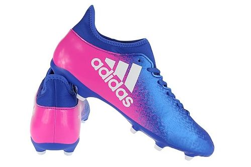 adidas X 16.3 FG (BB5641) na Arena.pl