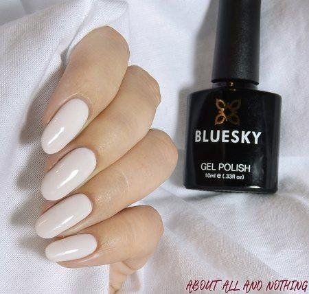 Bluesky Gel Polish SS1808 SAKURA na Arena.pl