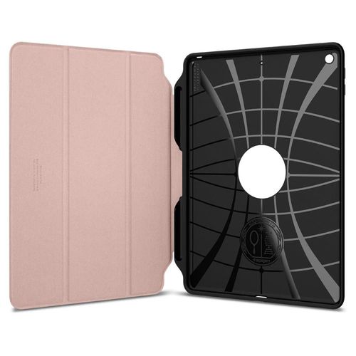 SPIGEN SMART FOLD ”2” IPAD 9.7 2017/2018 ROSE GOLD na Arena.pl