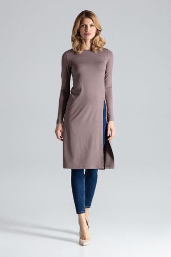 Bluzka M389 Brąz S na Arena.pl