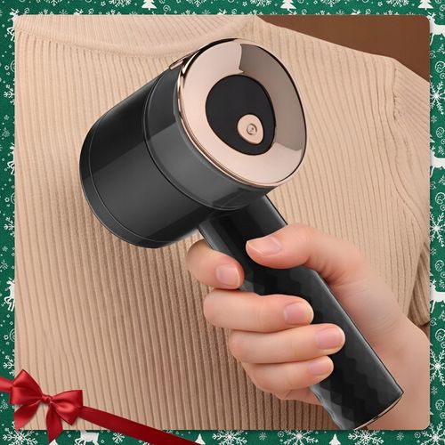 GOLARKA DO UBRAŃ MOCNA AKUMULATOROWA WSKAŹNIK BATERII EKRAN 6 OSTRZY na Arena.pl