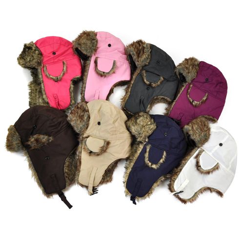 Uszanka Górska Wyprawa na Arena.pl